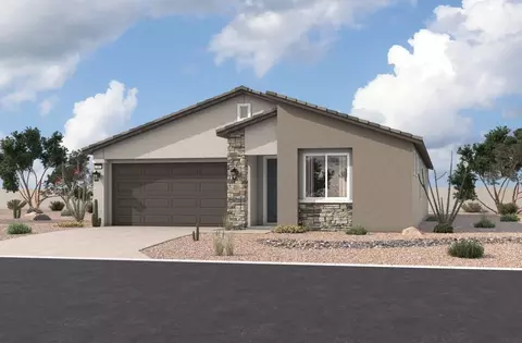 Burkholder Blvd & Kiel Street, Henderson, NV 89015