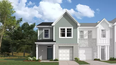 404 Barrington Row Ave, Zebulon, NC 27597