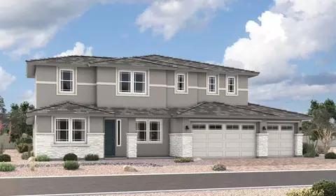 Exterior - 9461 S Reavis Ranch Trl, Apache Junction, AZ 85120 photo 3 of 4