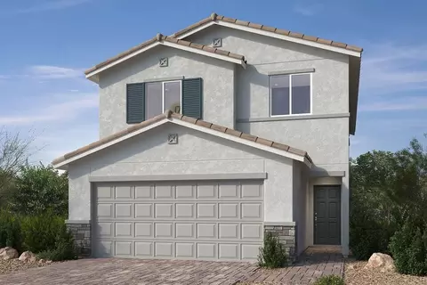 N 5th St. And Sandstone Ranch Pkwy., North Las Vegas, NV 89084