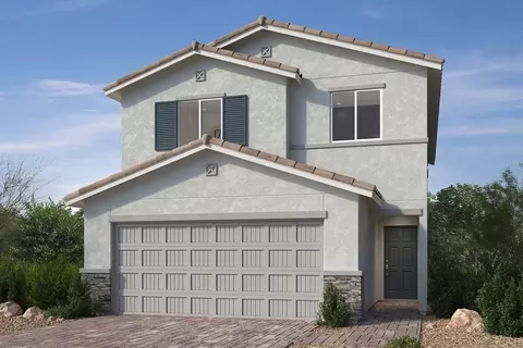 N 5th St. And Sandstone Ranch Pkwy., North Las Vegas, NV 89084