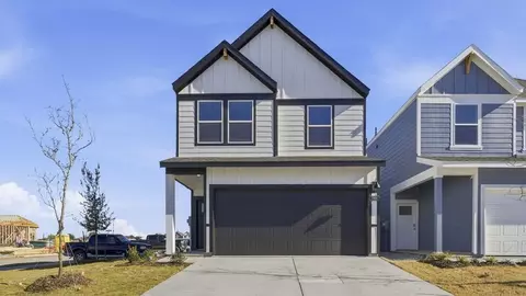 6931 Jessamine Dr, Princeton, TX 75407