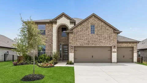 7728 Dibble Ave, Joshua, TX 76058