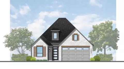 11713 Canopy Trl, Justin, TX 76247