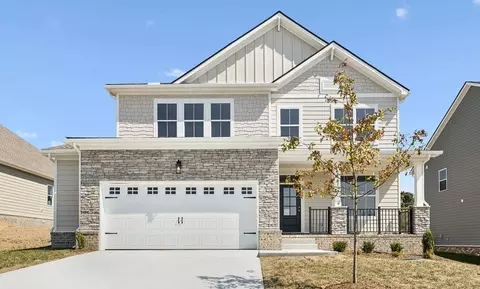 134 Emeline Way, Mount Juliet, TN 37122