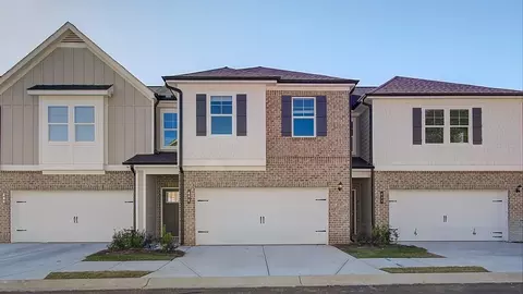 664 Treasure Dr, Stockbridge, GA 30281