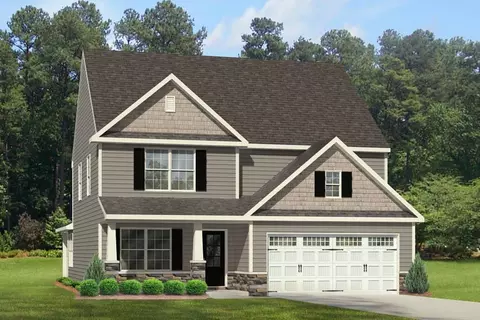 4259 Windrose Way, Pleasant Garden, NC 27313