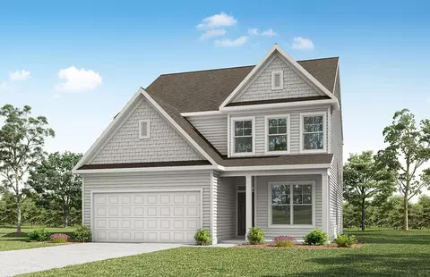 1627 Calks Ferry Rd, Lexington, SC 29072