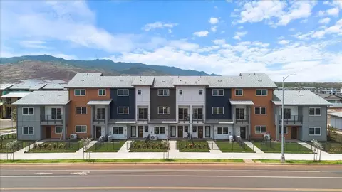 91-4116 Hikuha St, Kapolei, HI 96707