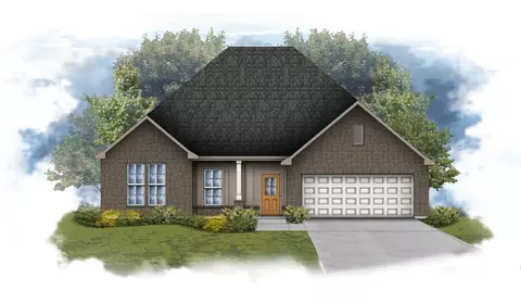 101 Olivia Dr, Luling, LA 70070