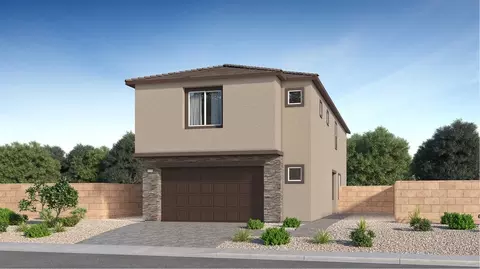 8149 Gusty Brook St, Las Vegas, NV 89113