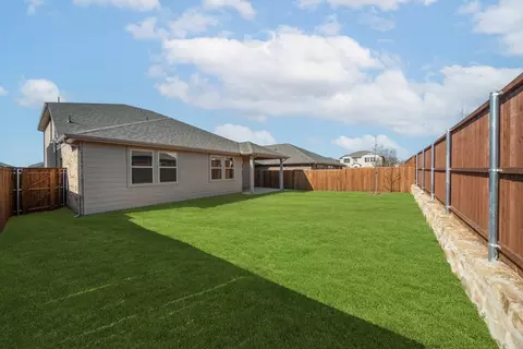 3921 Jasper Ln, Celina, TX 75009