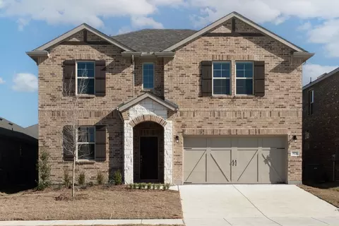 3921 Jasper Ln, Celina, TX 75009
