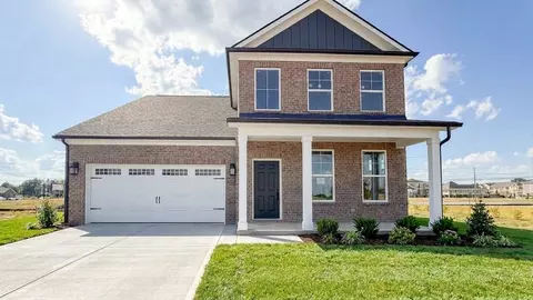 3640 Heartland Dr, Columbia, TN 38401