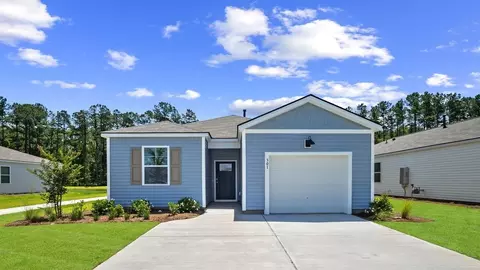 940 Sanctum St, Ridgeland, SC 29936