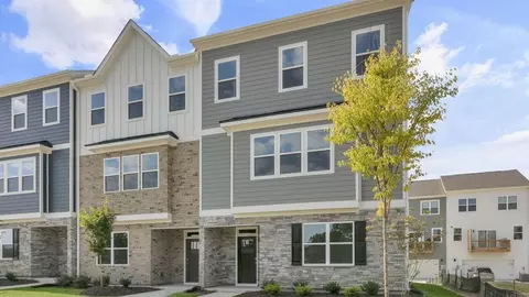 601 Dorset Stream Dr, Fuquay-varina, NC 27526