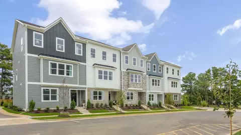 601 Dorset Stream Dr, Fuquay-varina, NC 27526