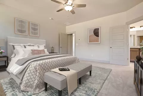 Bedroom - 219 Creek Pointe Dr, Moncks Corner, SC 29461 photo 3 of 13