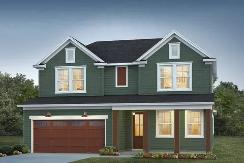 Exterior - 219 Creek Pointe Dr, Moncks Corner, SC 29461 photo 3 of 8
