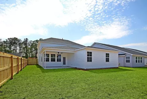 Exterior - 219 Creek Pointe Dr, Moncks Corner, SC 29461 photo 6 of 8