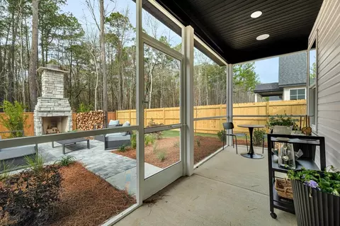 Exterior - 219 Creek Pointe Dr, Moncks Corner, SC 29461 photo 8 of 8
