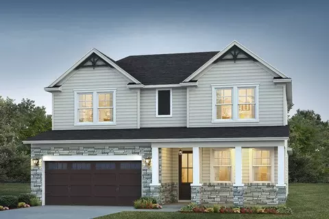 Exterior - 219 Creek Pointe Dr, Moncks Corner, SC 29461 photo 2 of 8