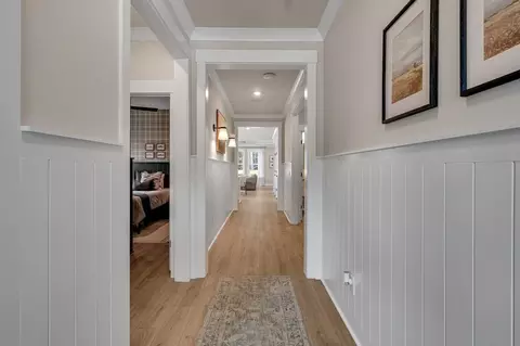 Entry Way - 219 Creek Pointe Dr, Moncks Corner, SC 29461 photo 4 of 5