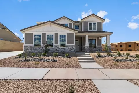 6258 S Rock Rose Dr, Saint George, UT 84790