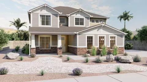 6258 S Rock Rose Dr, Saint George, UT 84790