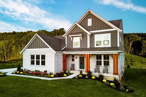 Exterior - 3101 Bentgrass Way, Hebron, KY 41048 photo 9 of 22