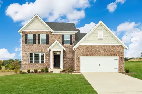 Exterior - 3101 Bentgrass Way, Hebron, KY 41048 photo 4 of 22