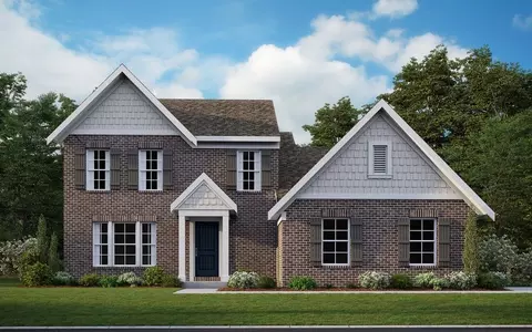 Exterior - 3101 Bentgrass Way, Hebron, KY 41048 photo 2 of 22