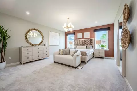 Bedroom - 3101 Bentgrass Way, Hebron, KY 41048 photo 10 of 13