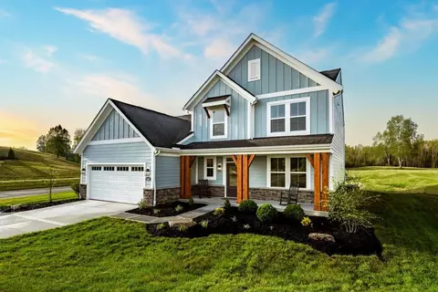 Exterior - 3101 Bentgrass Way, Hebron, KY 41048 photo 10 of 22
