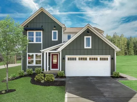Exterior - 3101 Bentgrass Way, Hebron, KY 41048 photo 13 of 22
