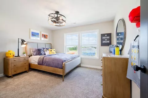 Bedroom - 3101 Bentgrass Way, Hebron, KY 41048 photo 6 of 13
