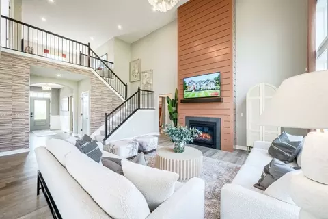 Living - 3101 Bentgrass Way, Hebron, KY 41048 photo 15 of 16