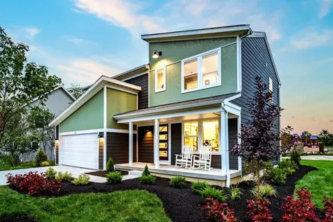 Exterior - 3101 Bentgrass Way, Hebron, KY 41048 photo 14 of 22