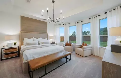 Bedroom - 612 Ruby Bend Ln, Montgomery, TX 77356 photo 1 of 8