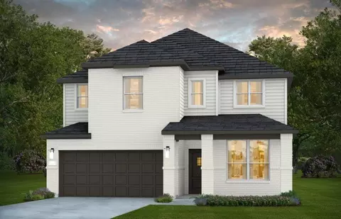 612 Ruby Bend Ln, Montgomery, TX 77356