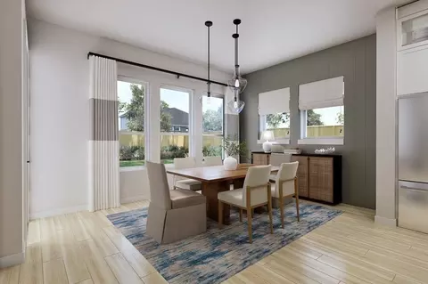 Dining - 132 Founders Grove Loop, Willis, TX 77318 photo 1 of 1
