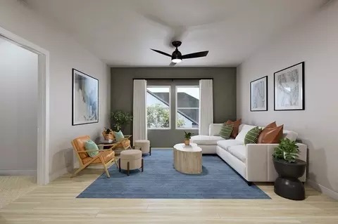 Living - 132 Founders Grove Loop, Willis, TX 77318 photo 3 of 3