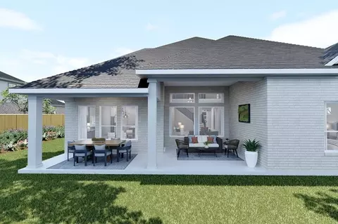Other - 132 Founders Grove Loop, Willis, TX 77318 photo 2 of 2