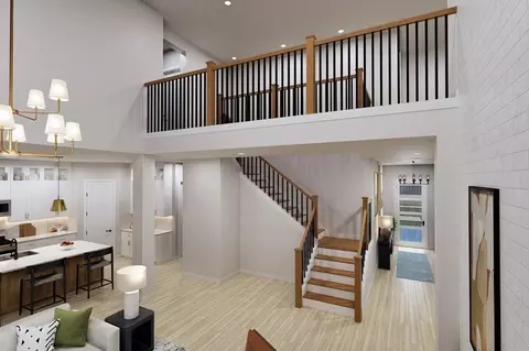 Entry Way - 132 Founders Grove Loop, Willis, TX 77318 photo 1 of 2