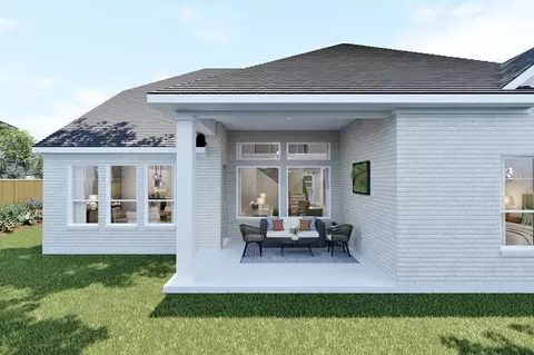 Exterior - 132 Founders Grove Loop, Willis, TX 77318 photo 5 of 5