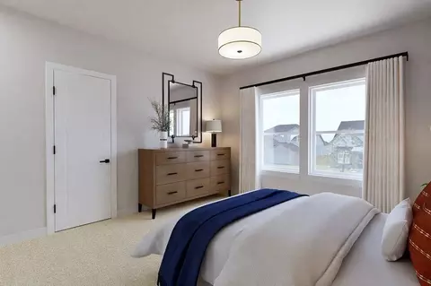 Bedroom - 132 Founders Grove Loop, Willis, TX 77318 photo 3 of 3