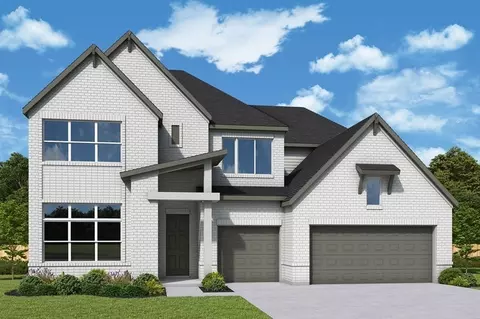 Exterior - 217 Painters Ridge Ct, Willis, TX 77318 photo 3 of 5