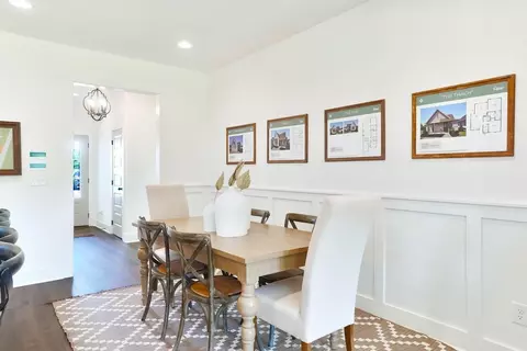 Dining - 100 Firefly Ln, Opelika, AL photo 2 of 3