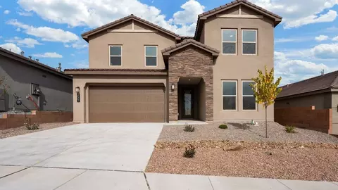 2489 Travertine Ave, Rio Rancho, NM 87144