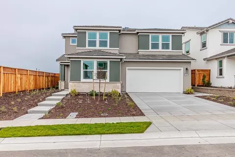 226 W Pasqua Gln, Mountain House, CA 95391